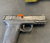 SMITH & WESSON M&P9 SHIELD EZ M2.0 - 1 of 3
