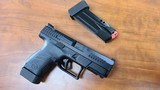 CZ P-10s - 2 of 5