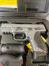 RUGER AMERICAN COMPACT - 1 of 3