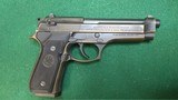 BERETTA 92FS - 2 of 3