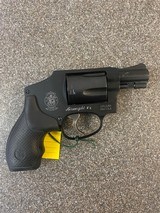 SMITH & WESSON 442-1 - 2 of 7