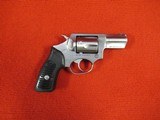 RUGER SP101 - 1 of 2