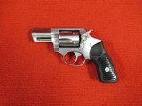 RUGER SP101 - 2 of 2