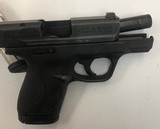 SMITH & WESSON M&P 9 SHIELD - 5 of 7