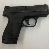 SMITH & WESSON M&P 9 SHIELD - 4 of 7
