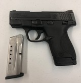 SMITH & WESSON M&P 9 SHIELD - 1 of 7