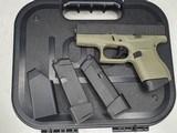 Glock G42 - 1 of 7