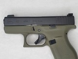 Glock G42 - 4 of 7