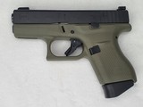 Glock G42 - 7 of 7