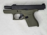 Glock G42 - 2 of 7