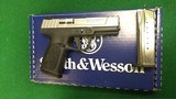 SMITH & WESSON SD9VE - 1 of 3