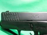 WALTHER PPS M2 - 3 of 7
