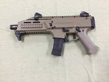 CZ CZ Scorpion EVO 3 S1 - 1 of 3