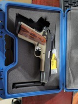 SPRINGFIELD ARMORY 1911 A1 - 1 of 4