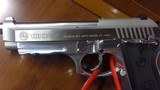 TAURUS PT92 AFS-D W/ 3 MAGS - 4 of 4