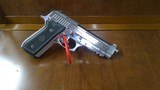 TAURUS PT92 AFS-D W/ 3 MAGS - 1 of 4
