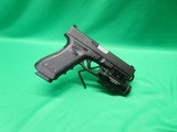 GLOCK 22 GEN3 W/TLR-2G - 1 of 7