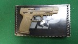 SMITH & WESSON M&P9 2.0 FDE - 3 of 3