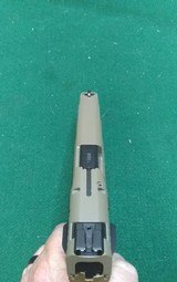 SMITH & WESSON M&P9 2.0 FDE - 2 of 3