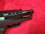 SMITH & WESSON M&P9 SHIELD PERFORNCE - 5 of 7