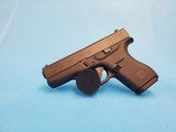 GLOCK 42 - 1 of 3