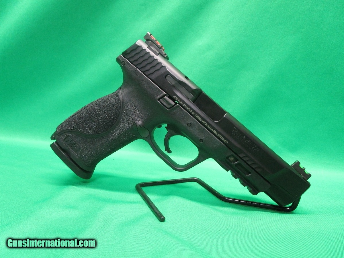 Smith And Wesson Mandp 40 M20 Pro Series 2180