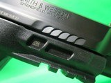 SMITH & WESSON M&P 40 M2.0 PRO SERIES - 4 of 7