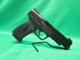 SMITH & WESSON M&P 40 M2.0 PRO SERIES - 1 of 7
