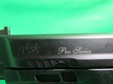 SMITH & WESSON M&P 40 M2.0 PRO SERIES - 3 of 7