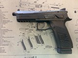 CZ-USA CZ P-09 - 1 of 3