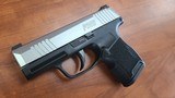 SIG SAUER P365 - 1 of 5