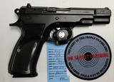 CZ-USA CZ 75 B - 1 of 1