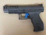 WALTHER Patriot PPQ Q5 Match - 2 of 7