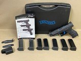 WALTHER Patriot PPQ Q5 Match - 7 of 7