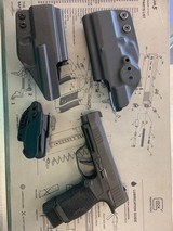 SIG SAUER P365 XL MANUAL SAFETY - 2 of 2