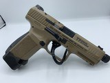 CANIK TP9 ELITE COMBAT - 3 of 7