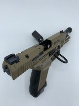 CANIK TP9 ELITE COMBAT - 6 of 7