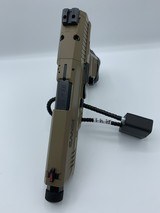 CANIK TP9 ELITE COMBAT - 4 of 7