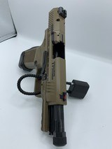 CANIK TP9 ELITE COMBAT - 5 of 7