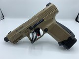 CANIK TP9 ELITE COMBAT - 1 of 7