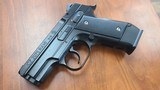 CZ 2075 - 1 of 4