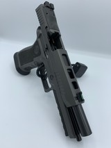 SIG SAUER P320 X Five Legion - 4 of 6