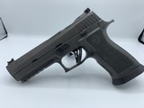 SIG SAUER P320 X Five Legion - 1 of 6