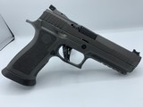 SIG SAUER P320 X Five Legion - 3 of 6