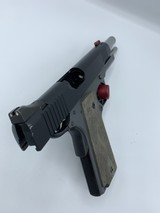 KIMBER 1911 CUSTOM LW - 6 of 7