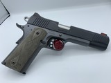 KIMBER 1911 CUSTOM LW - 3 of 7