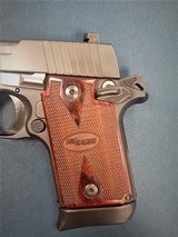 SIG SAUER P938 - 5 of 6