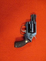 SMITH & WESSON 36 Chiefs Special - 2 of 2