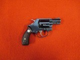 SMITH & WESSON 36 Chiefs Special - 1 of 2
