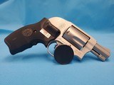 SMITH & WESSON 638-3 AIRWEIGHT - 2 of 3
